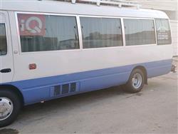 تويوتا كوستر